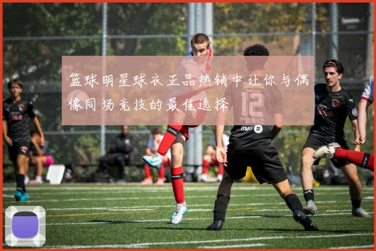 篮球明星球衣正品热销中让你与偶像同场竞技的最佳选择